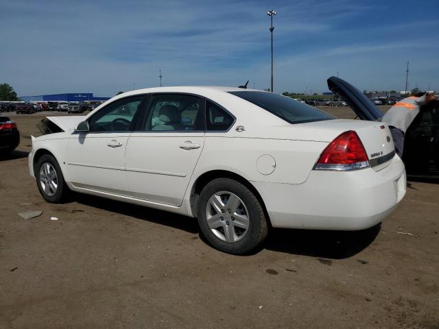 Photo 1 VIN: 2G1WT58K569322547 - CHEVROLET IMPALA LT 