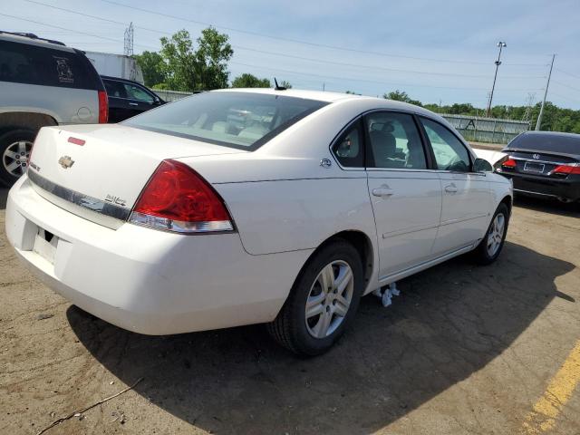 Photo 2 VIN: 2G1WT58K569322547 - CHEVROLET IMPALA LT 