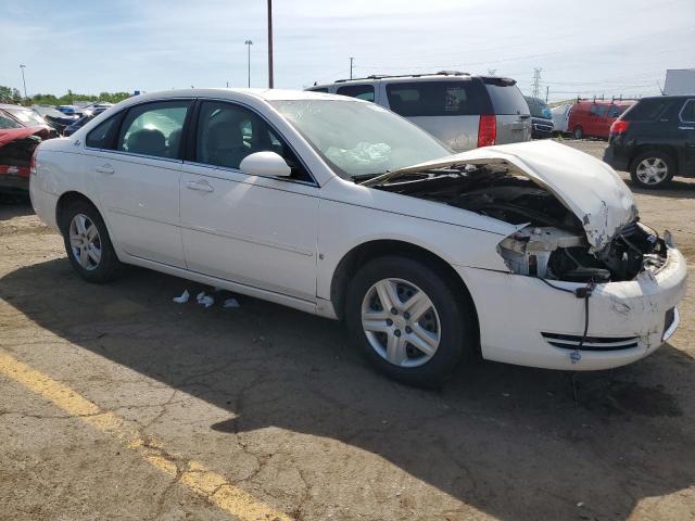 Photo 3 VIN: 2G1WT58K569322547 - CHEVROLET IMPALA LT 