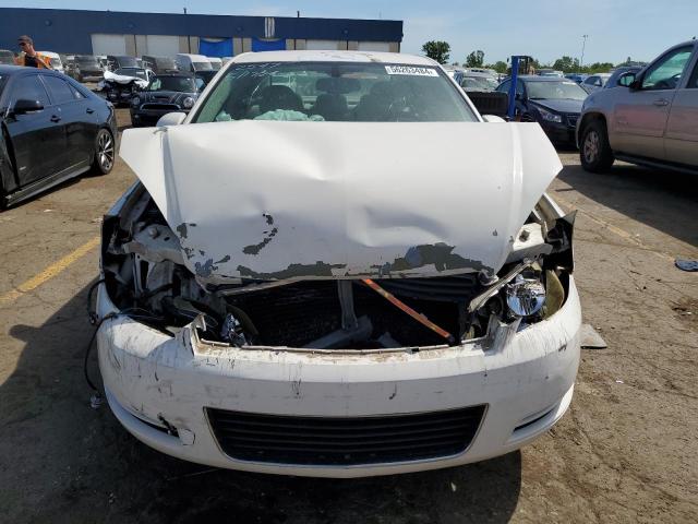 Photo 4 VIN: 2G1WT58K569322547 - CHEVROLET IMPALA LT 