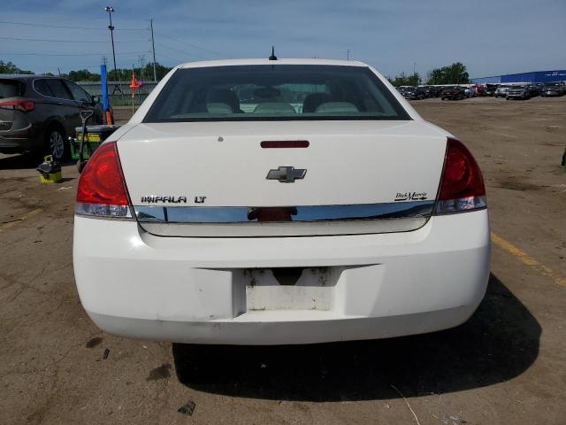 Photo 5 VIN: 2G1WT58K569322547 - CHEVROLET IMPALA LT 