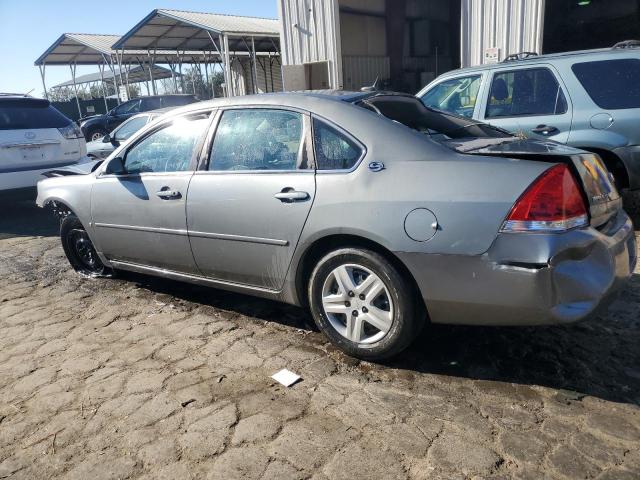 Photo 1 VIN: 2G1WT58K569334830 - CHEVROLET IMPALA 