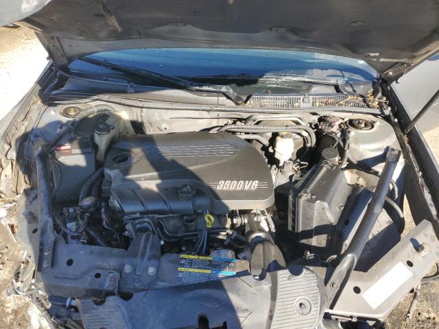 Photo 10 VIN: 2G1WT58K569334830 - CHEVROLET IMPALA 