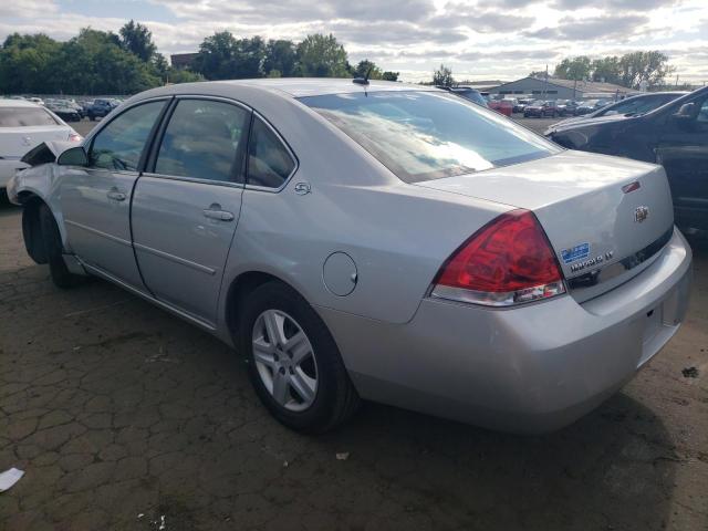 Photo 1 VIN: 2G1WT58K569360621 - CHEVROLET IMPALA LT 