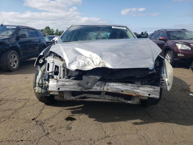 Photo 4 VIN: 2G1WT58K569360621 - CHEVROLET IMPALA LT 