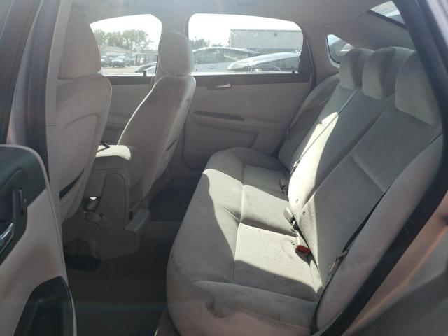 Photo 9 VIN: 2G1WT58K569360621 - CHEVROLET IMPALA LT 