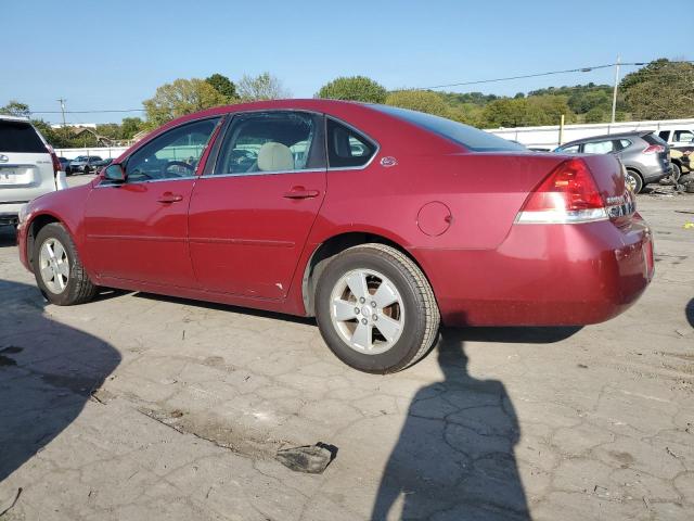 Photo 1 VIN: 2G1WT58K569406612 - CHEVROLET IMPALA LT 