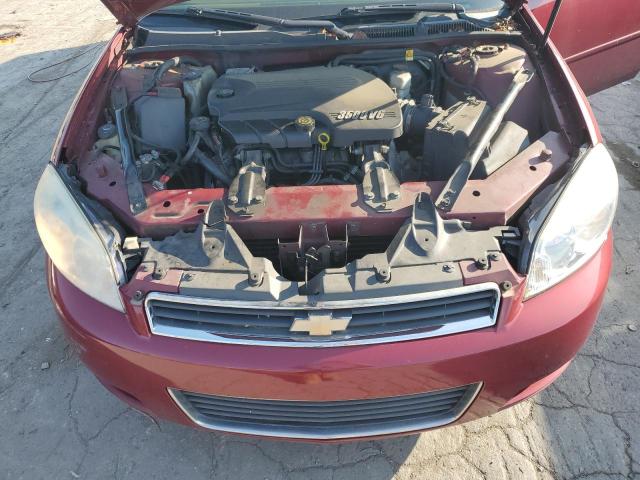 Photo 10 VIN: 2G1WT58K569406612 - CHEVROLET IMPALA LT 