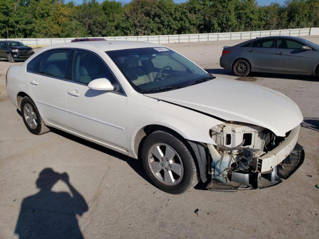 Photo 3 VIN: 2G1WT58K579104643 - CHEVROLET IMPALA LT 