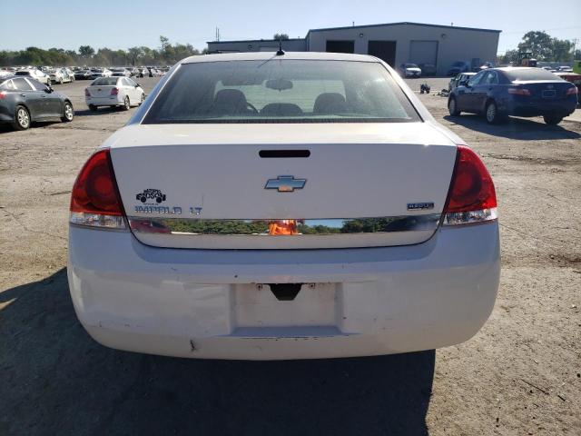 Photo 5 VIN: 2G1WT58K579104643 - CHEVROLET IMPALA LT 