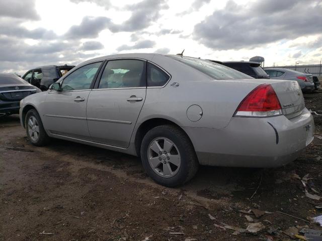 Photo 1 VIN: 2G1WT58K579173834 - CHEVROLET IMPALA LT 