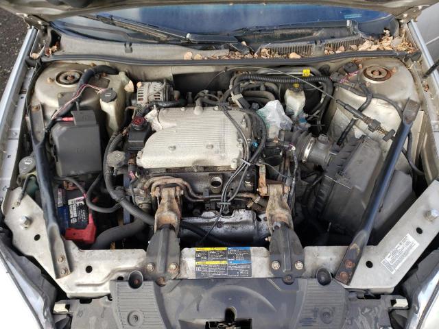 Photo 10 VIN: 2G1WT58K579173834 - CHEVROLET IMPALA LT 