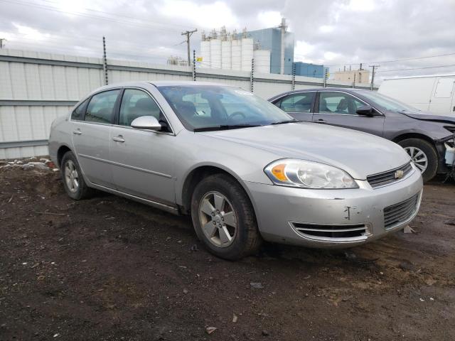 Photo 3 VIN: 2G1WT58K579173834 - CHEVROLET IMPALA LT 