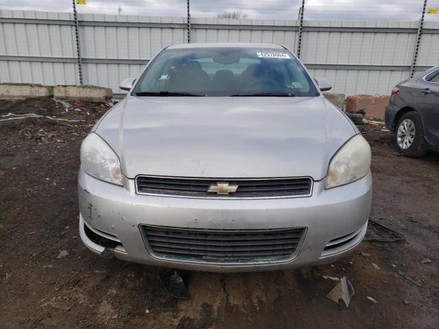 Photo 4 VIN: 2G1WT58K579173834 - CHEVROLET IMPALA LT 