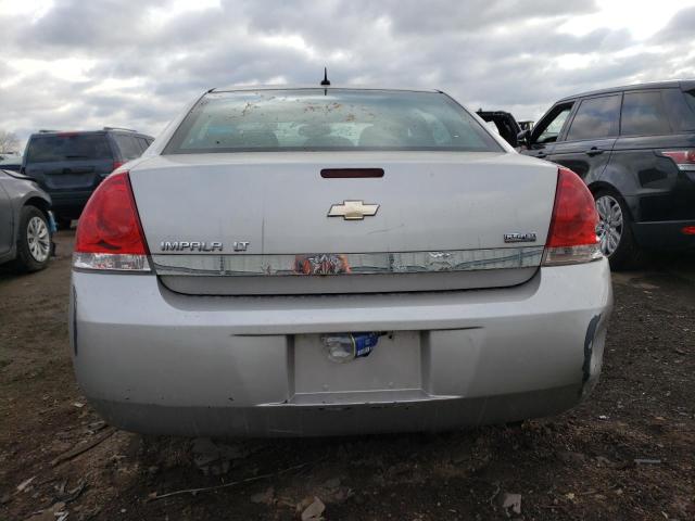 Photo 5 VIN: 2G1WT58K579173834 - CHEVROLET IMPALA LT 