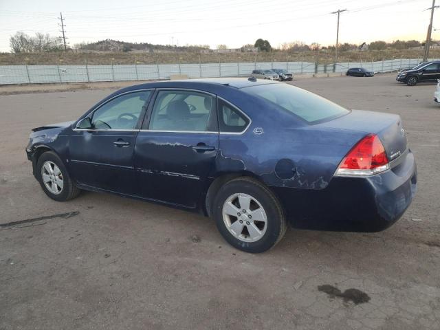 Photo 1 VIN: 2G1WT58K579175440 - CHEVROLET IMPALA LT 