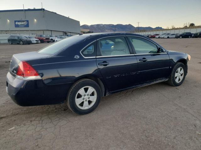 Photo 2 VIN: 2G1WT58K579175440 - CHEVROLET IMPALA LT 