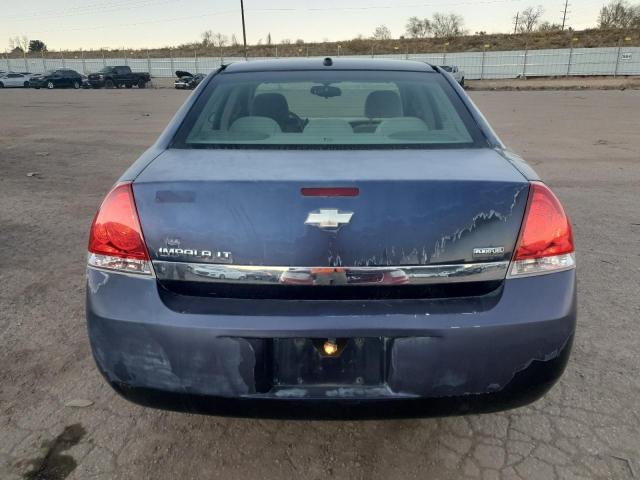 Photo 5 VIN: 2G1WT58K579175440 - CHEVROLET IMPALA LT 