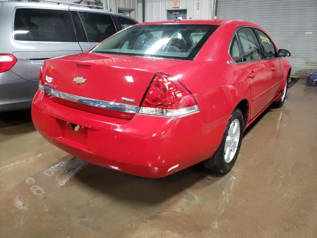 Photo 3 VIN: 2G1WT58K579192173 - CHEVROLET IMPALA LT 