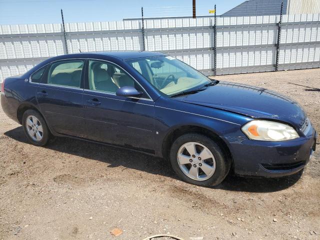 Photo 3 VIN: 2G1WT58K579202801 - CHEVROLET IMPALA 