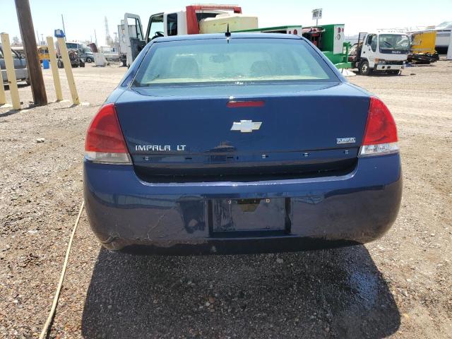 Photo 5 VIN: 2G1WT58K579202801 - CHEVROLET IMPALA 