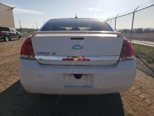 Photo 5 VIN: 2G1WT58K579226791 - CHEVROLET IMPALA 