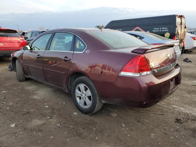 Photo 1 VIN: 2G1WT58K579248810 - CHEVROLET IMPALA 