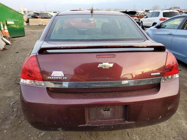 Photo 5 VIN: 2G1WT58K579248810 - CHEVROLET IMPALA 