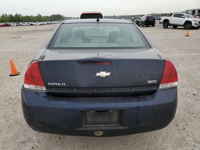 Photo 5 VIN: 2G1WT58K579274131 - CHEVROLET IMPALA 