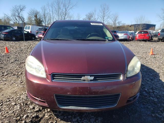 Photo 4 VIN: 2G1WT58K579334361 - CHEVROLET IMPALA 