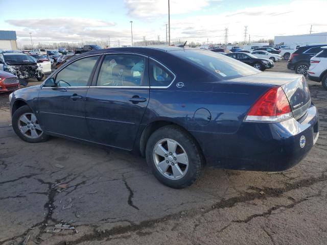 Photo 1 VIN: 2G1WT58K579344470 - CHEVROLET IMPALA 