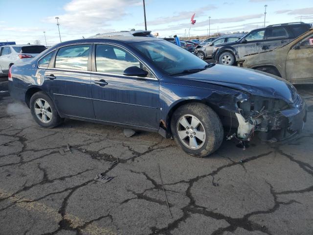 Photo 3 VIN: 2G1WT58K579344470 - CHEVROLET IMPALA 