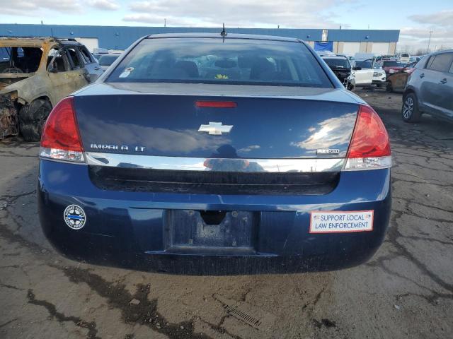 Photo 5 VIN: 2G1WT58K579344470 - CHEVROLET IMPALA 