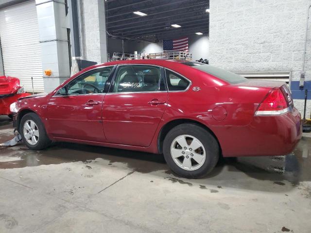 Photo 1 VIN: 2G1WT58K579405395 - CHEVROLET IMPALA 