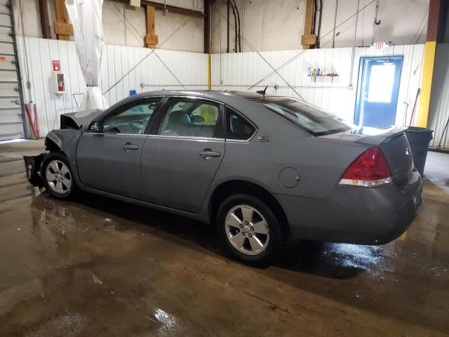 Photo 1 VIN: 2G1WT58K581220392 - CHEVROLET IMPALA LT 