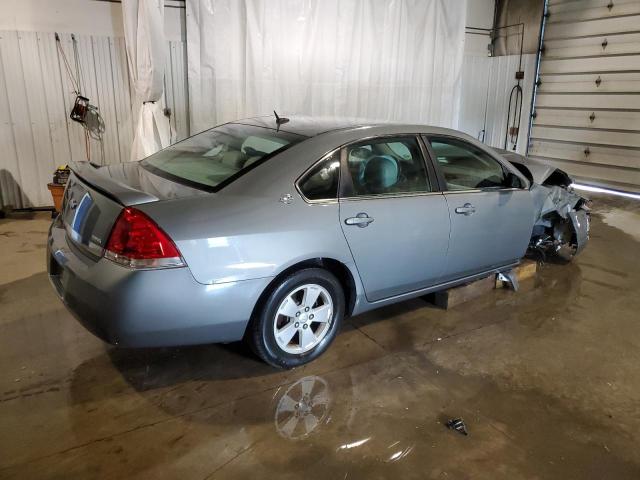 Photo 2 VIN: 2G1WT58K581220392 - CHEVROLET IMPALA LT 