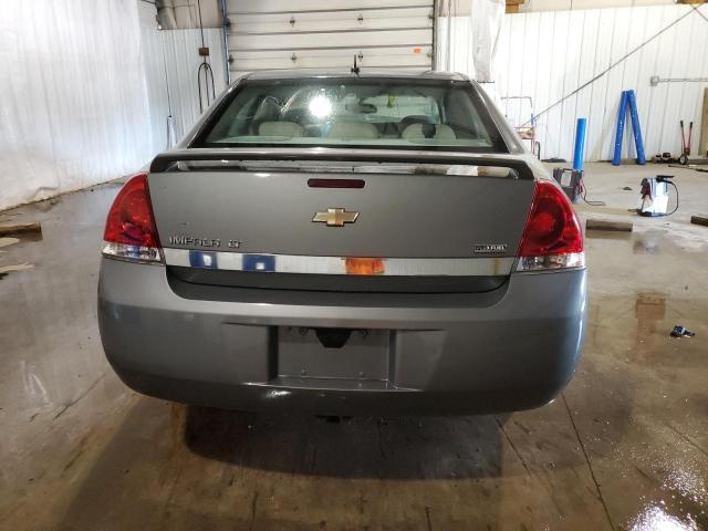 Photo 5 VIN: 2G1WT58K581220392 - CHEVROLET IMPALA LT 