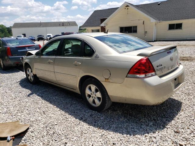 Photo 1 VIN: 2G1WT58K581233028 - CHEVROLET IMPALA 