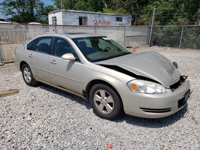 Photo 3 VIN: 2G1WT58K581233028 - CHEVROLET IMPALA 