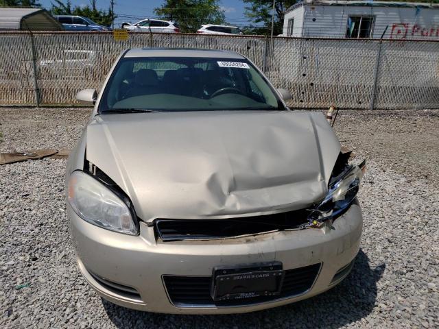 Photo 4 VIN: 2G1WT58K581233028 - CHEVROLET IMPALA 