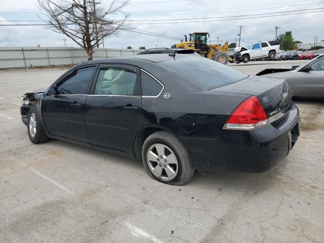 Photo 1 VIN: 2G1WT58K581249679 - CHEVROLET IMPALA LT 