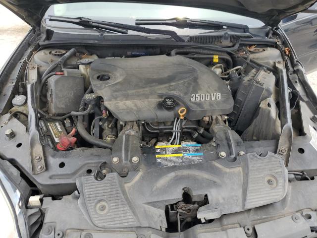 Photo 10 VIN: 2G1WT58K581249679 - CHEVROLET IMPALA LT 