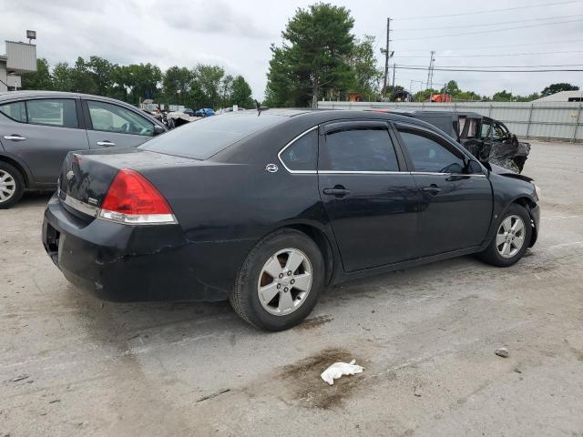 Photo 2 VIN: 2G1WT58K581249679 - CHEVROLET IMPALA LT 