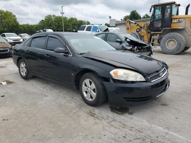 Photo 3 VIN: 2G1WT58K581249679 - CHEVROLET IMPALA LT 