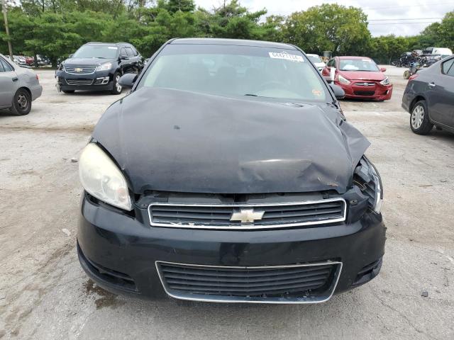 Photo 4 VIN: 2G1WT58K581249679 - CHEVROLET IMPALA LT 