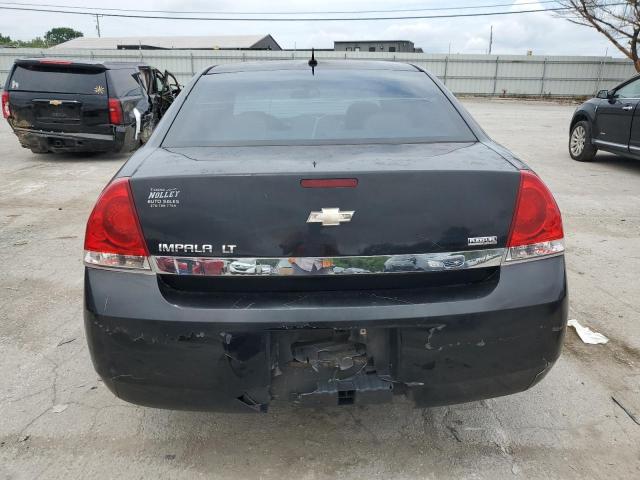 Photo 5 VIN: 2G1WT58K581249679 - CHEVROLET IMPALA LT 