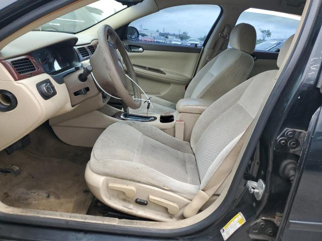 Photo 6 VIN: 2G1WT58K581249679 - CHEVROLET IMPALA LT 