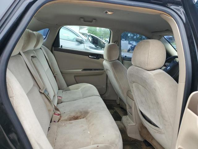 Photo 9 VIN: 2G1WT58K581249679 - CHEVROLET IMPALA LT 