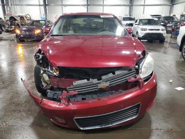 Photo 4 VIN: 2G1WT58K581251304 - CHEVROLET IMPALA 