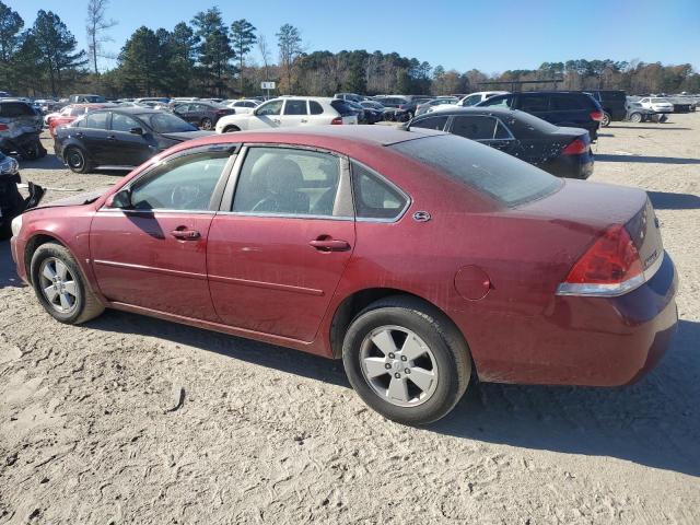 Photo 1 VIN: 2G1WT58K581256356 - CHEVROLET IMPALA LT 